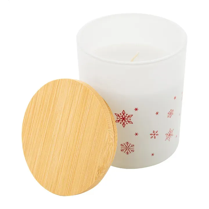 Christmas candle vanilla - AP800150 (ANDA#01)